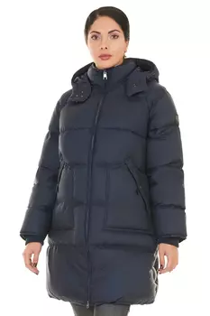 Пуховик baon