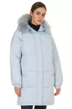 Пуховик baon