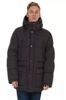 Пуховик baon