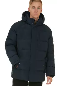 Пуховик baon