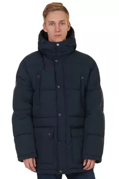 Пуховик baon