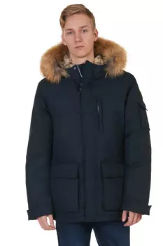 Пуховик baon