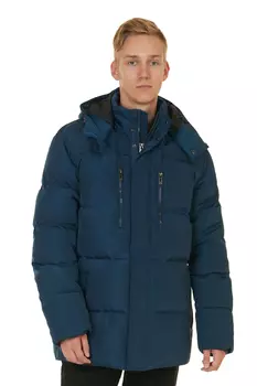 Пуховик baon