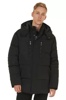 Пуховик baon
