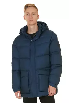 Пуховик baon