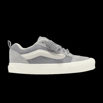 Кроссовки Knu-Skool 'Grey', серый
