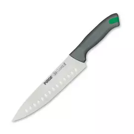 Нож поварской Pirge Gastro Chef полный 21 см