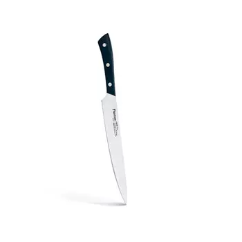 Нож гастрономический Fissman Mainz x30cr13 2740 20 см