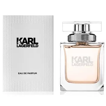 Парфюмерная вода Karl Lagerfeld