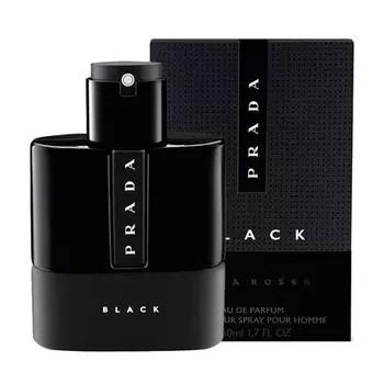 Парфюмерная вода Prada