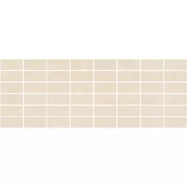Декор Kerama Marazzi Орсэ мозаичный MM15110 15х40 бежевый
