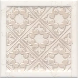 Декор Kerama Marazzi Лонгория 15x15 см OP/A99/17022