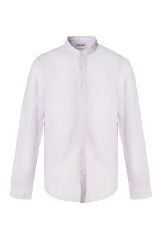 Рубашка Salsa Jeans Slim fit Button Up, розовый