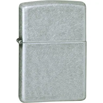 Зажигалка Zippo Classic с покрытием Plate (121FB)