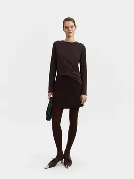 Лонгслив BASE slim