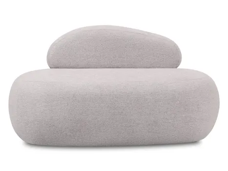 Кушетка Олтен Textile Light