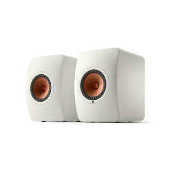 Полочная акустика KEF