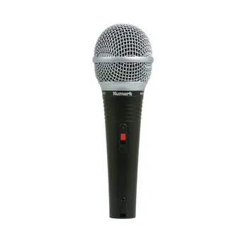Микрофон Numark