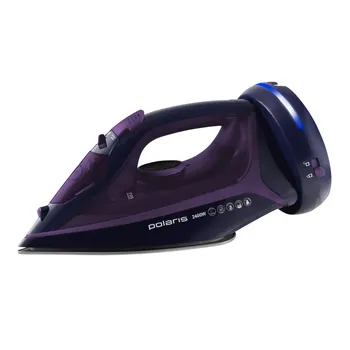 Утюг Polaris PIR 2438K Cord[LESS]
