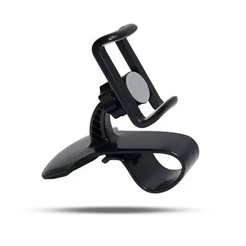 Автомобильный держатель для телефона Snap On Dashboard Snap On Rotary Navigation Phone Holder