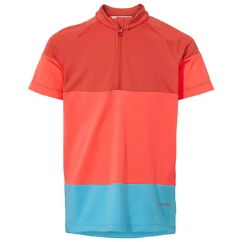 Функциональная рубашка Vaude Kid's Qimsa Shirt, цвет Hokkaido