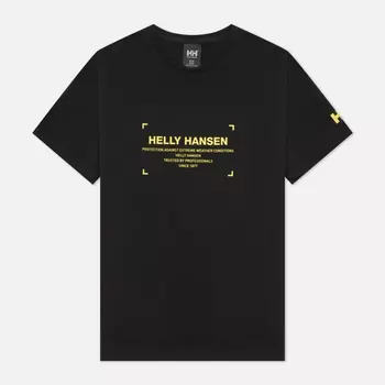 Мужская футболка Helly Hansen