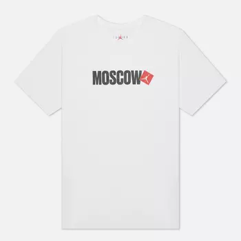 Мужская футболка Jordan