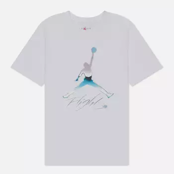 Мужская футболка Jordan Graphic, цвет белый, размер M