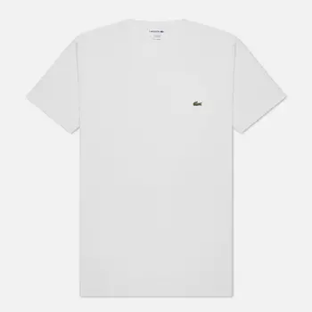 Мужская футболка Lacoste