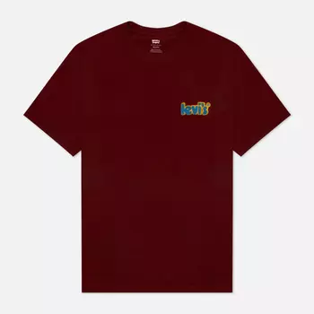 Мужская футболка Levi's