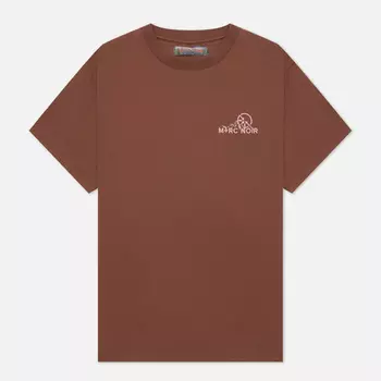 Мужская футболка M+RC Noir