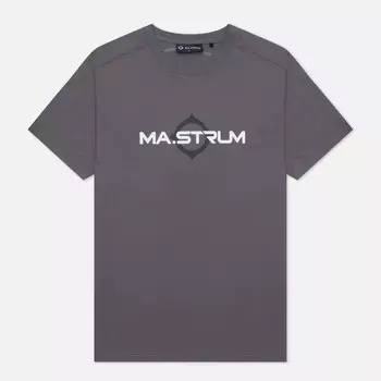 Мужская футболка MA.Strum