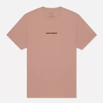 Мужская футболка Maharishi
