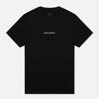 Мужская футболка Maharishi