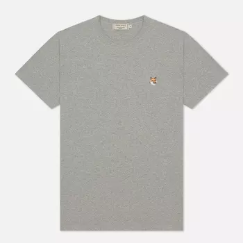 Мужская футболка Maison Kitsune