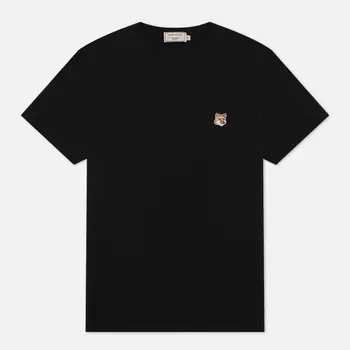Мужская футболка Maison Kitsune