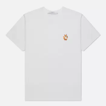 Мужская футболка Maison Kitsune
