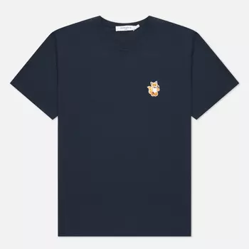 Мужская футболка Maison Kitsune