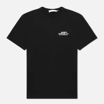Мужская футболка Maison Kitsune