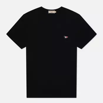Мужская футболка Maison Kitsune