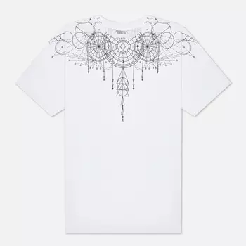 Мужская футболка Marcelo Burlon