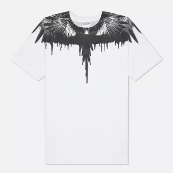 Мужская футболка Marcelo Burlon