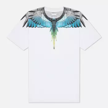 Мужская футболка Marcelo Burlon