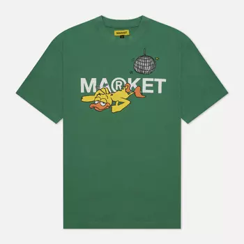 Мужская футболка MARKET
