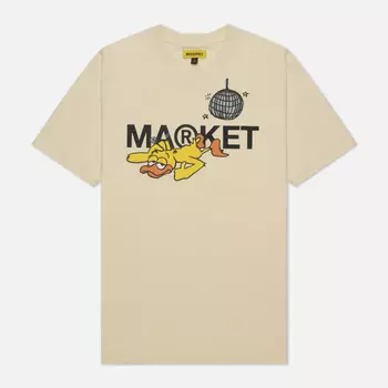 Мужская футболка MARKET