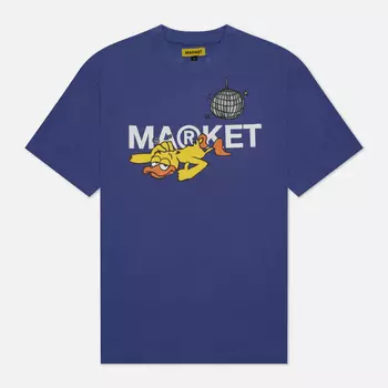 Мужская футболка MARKET