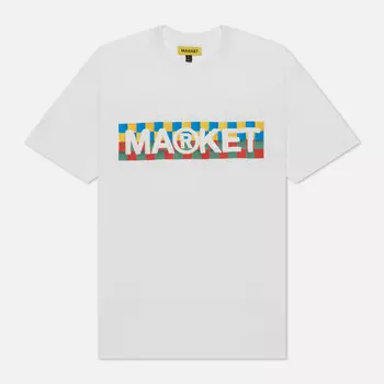 Мужская футболка MARKET