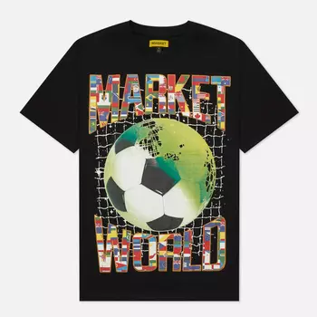 Мужская футболка MARKET