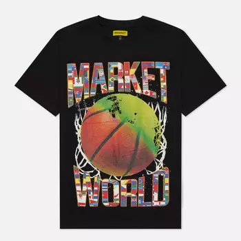 Мужская футболка MARKET