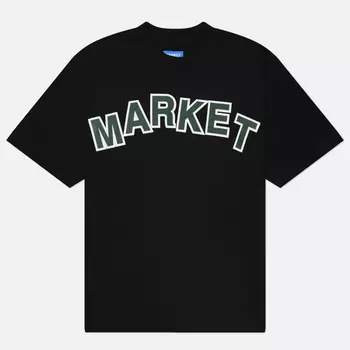 Мужская футболка MARKET Expansion Pack, цвет чёрный, размер XL